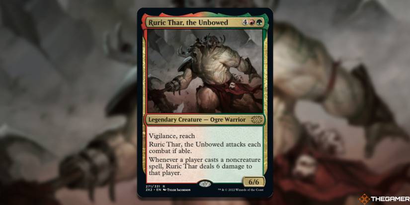 Best Werewolf Tribal Commanders In MTG Best Werewolf Tribal Commanders In MTG
