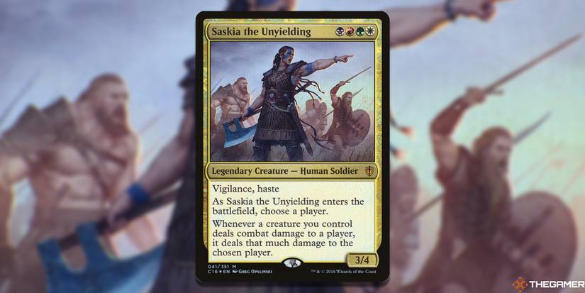 Best Werewolf Tribal Commanders In MTG Best Werewolf Tribal Commanders In MTG