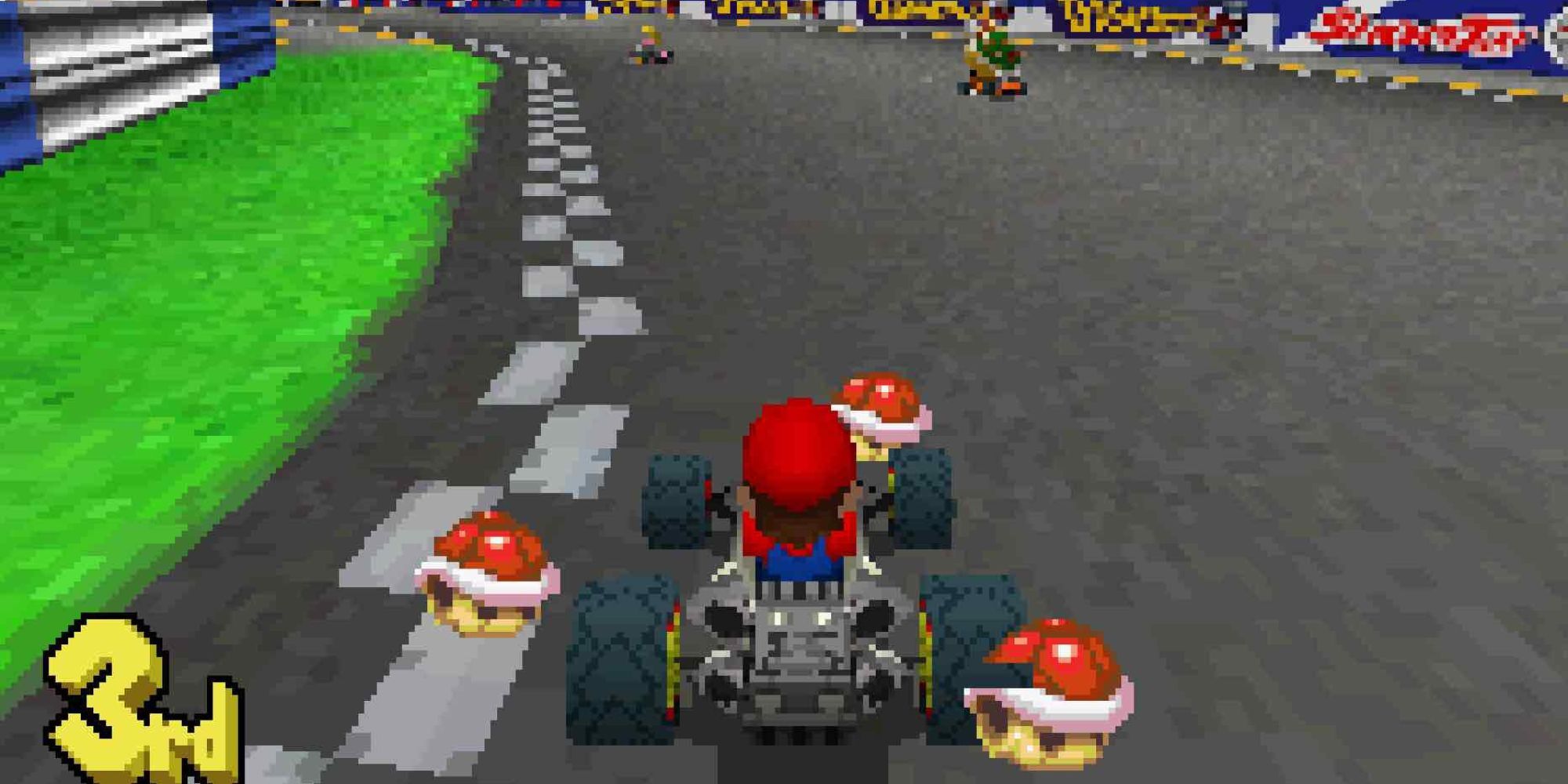 The Best Mario Games Turning 20 In 2025