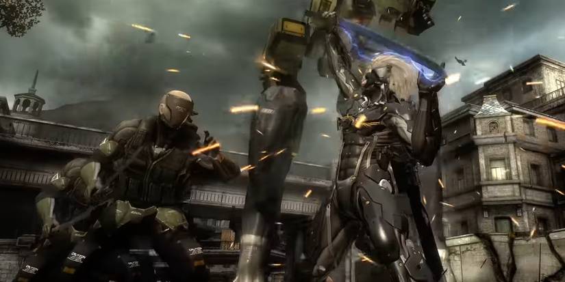 10 Games To Play While Waiting For Bayonetta 3