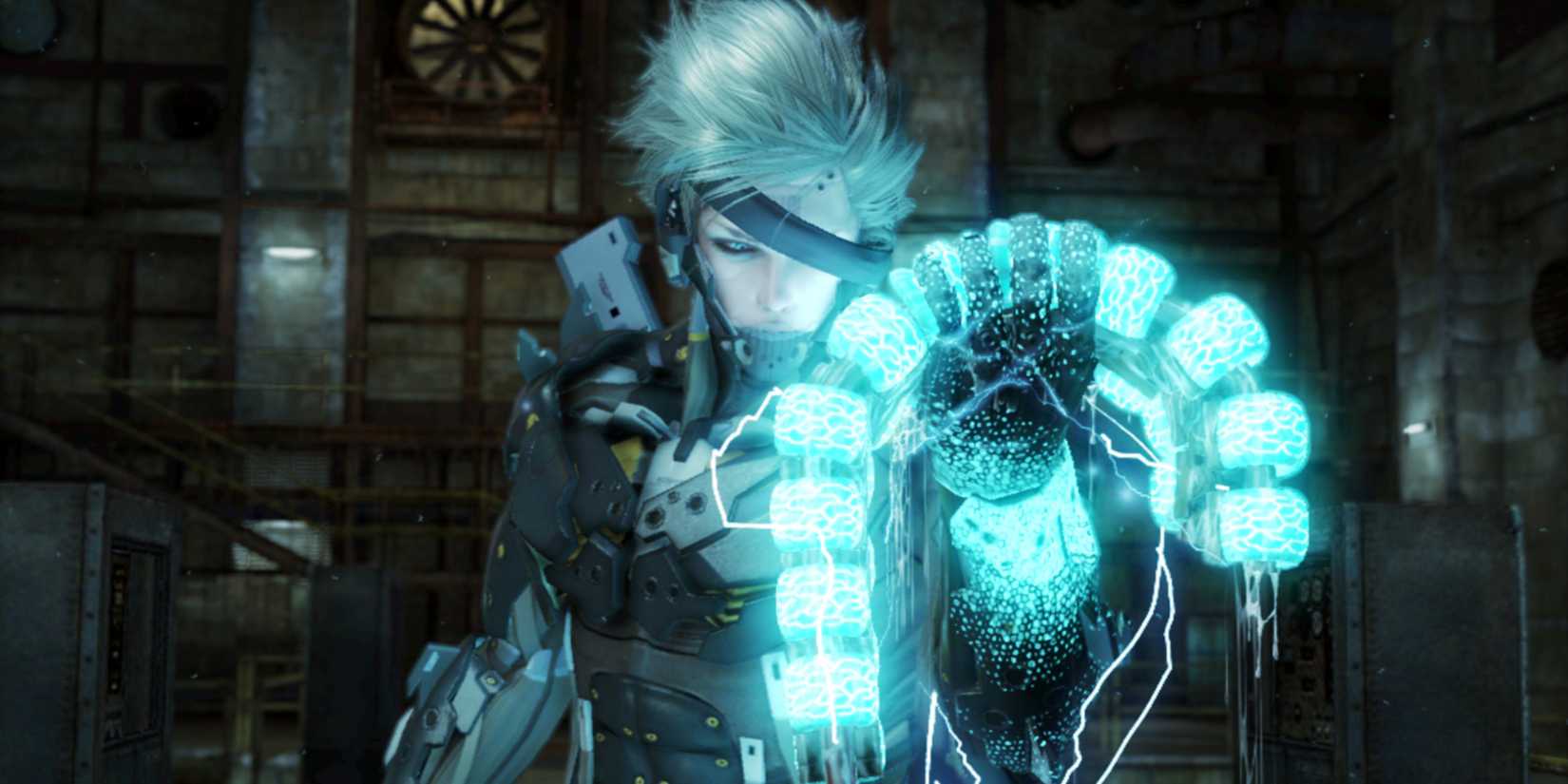 These Video Game Characters Are All Hype
