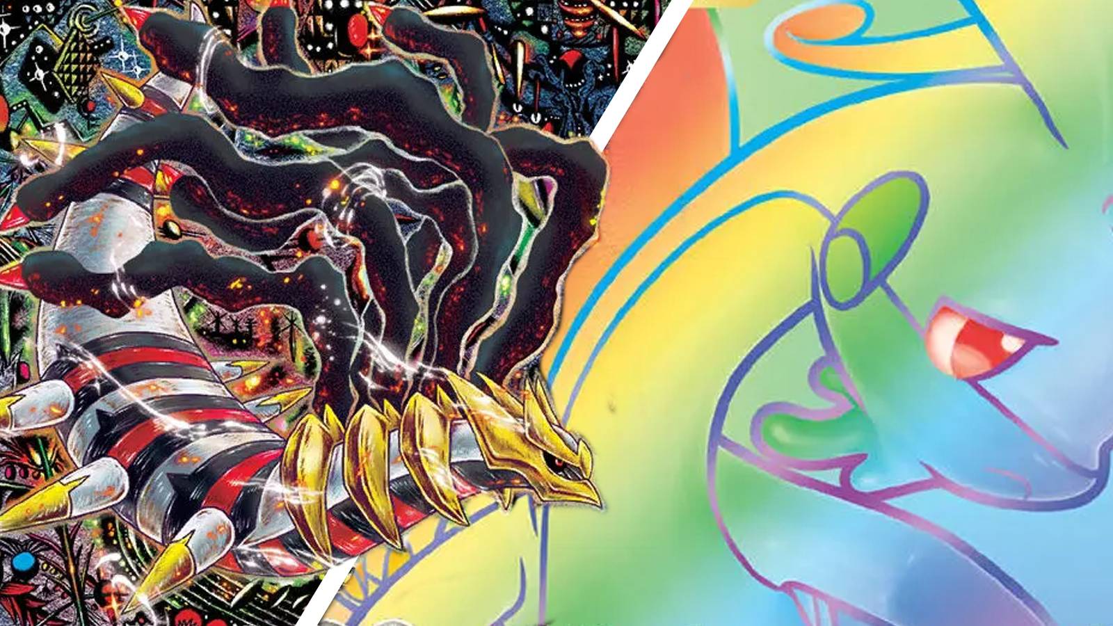 The Most Valuable Lost Origin Cards In The Pokemon TCG