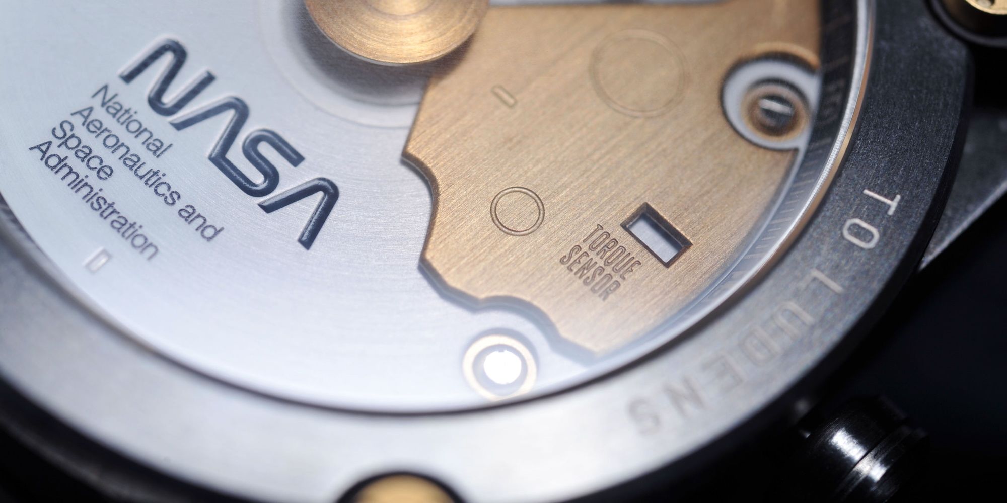 Hideo Kojima Is Making A Watch With NASA, Rare Edition Comes With