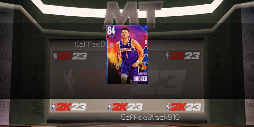 Everything You Need To Know About MyTeam In NBA 2K23