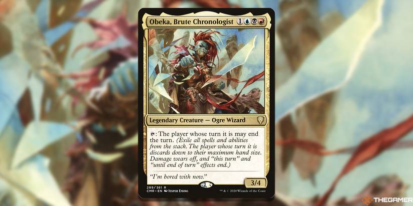 5 Cards That Don't Work The Way You Thought They Did In MTG