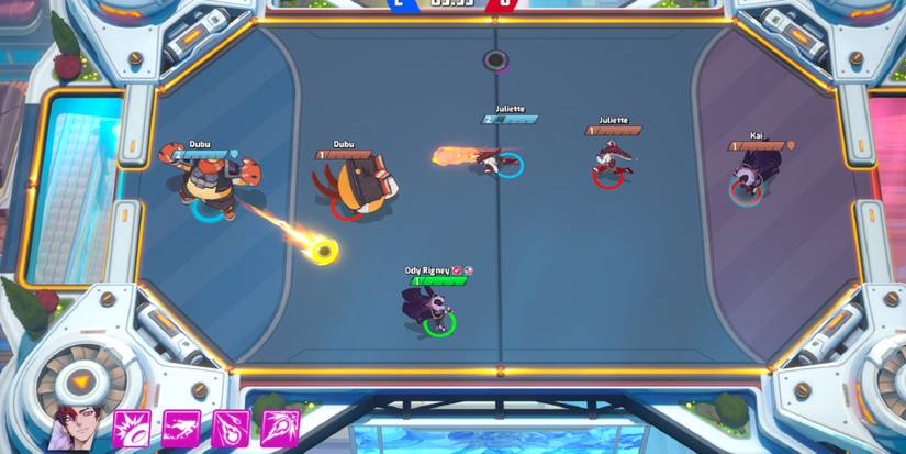 The Best Free-To-Play Anime Games On Steam