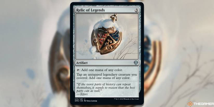 similar cards mtg Li'l Legends Rainbow Foil Edition – TCGFIX main image 1