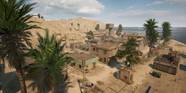 The Best Maps In PUBG Battlegrounds