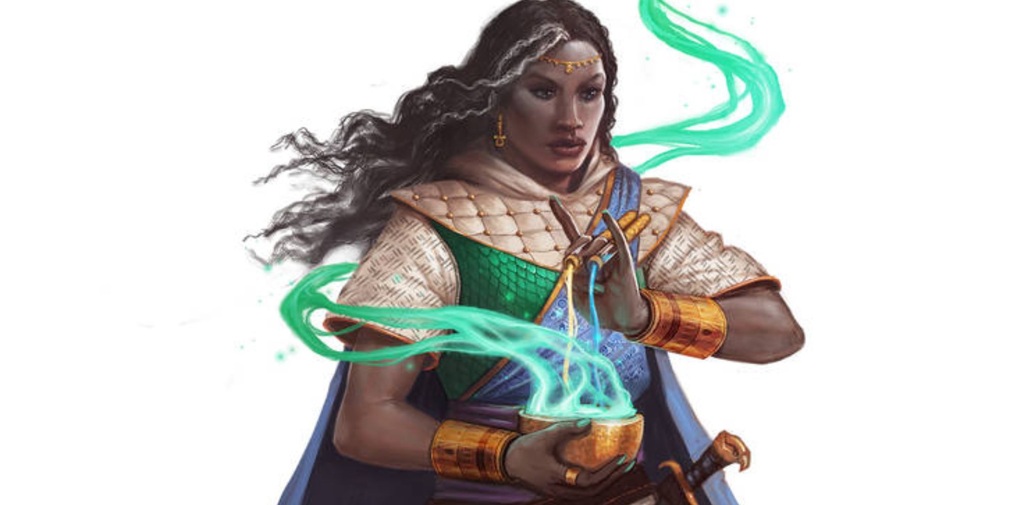 The 10 Best Occult Spells In Pathfinder 2E