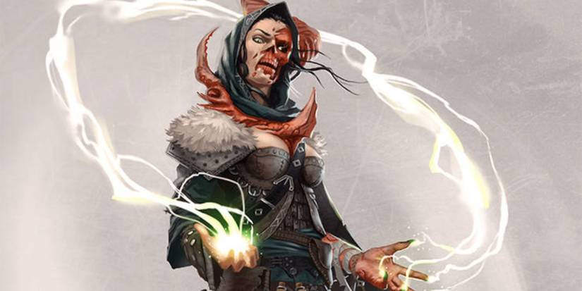 Pathfinder Best Occult Spells In 2e Remaster pathfinder-best-occult-spells-in-2e-remaster