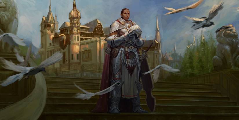 Best Divine Spells For Clerics In Pathmaster 2e Remaster