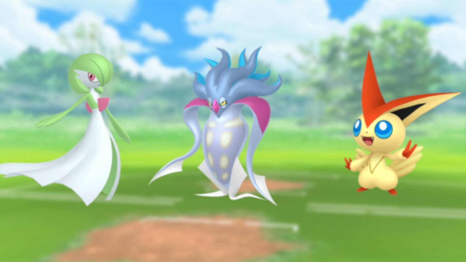 The Best Teams For The Pokemon Go Psychic Cup