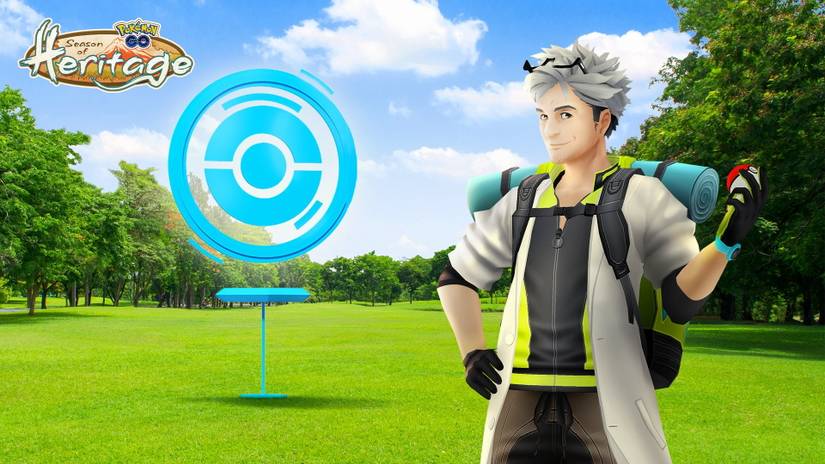Raids, Wild Encounters, Eggs, And Debuts In The Test Your Mettle Event ...
