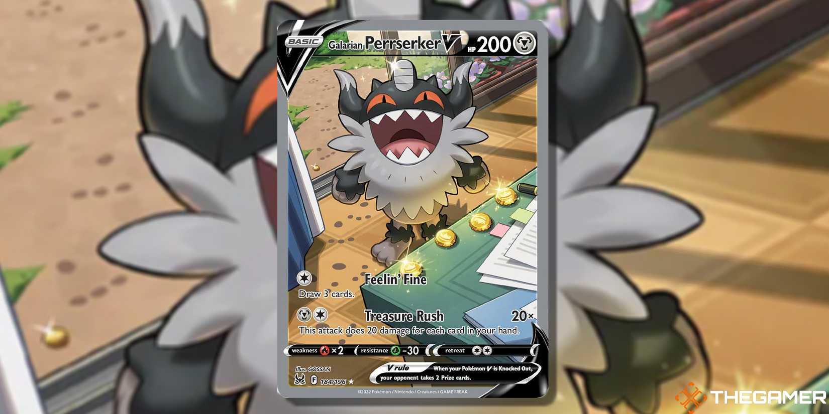 The Most Valuable Lost Origin Cards In The Pokemon TCG
