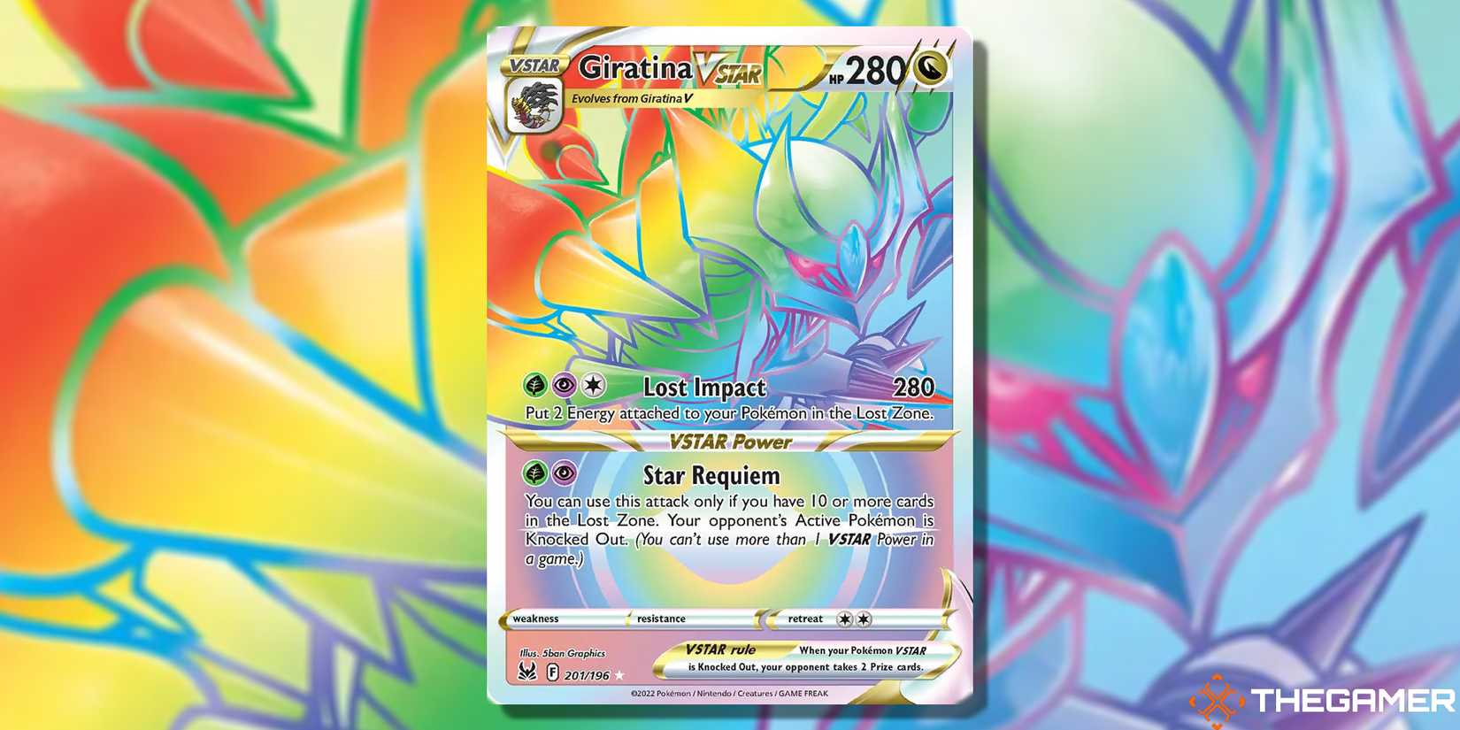 The Most Valuable Lost Origin Cards In The Pokemon TCG The Most Valuable Lost Origin Cards In The Pokemon TCG