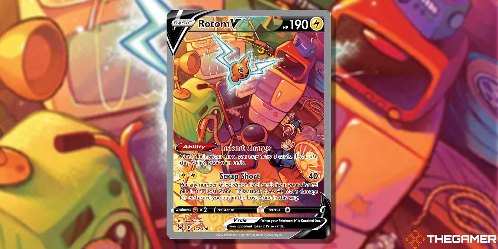 kadabra pokemon card Pokemon Card Japanese 064/165 Kadabra sv2a TCG main image 0