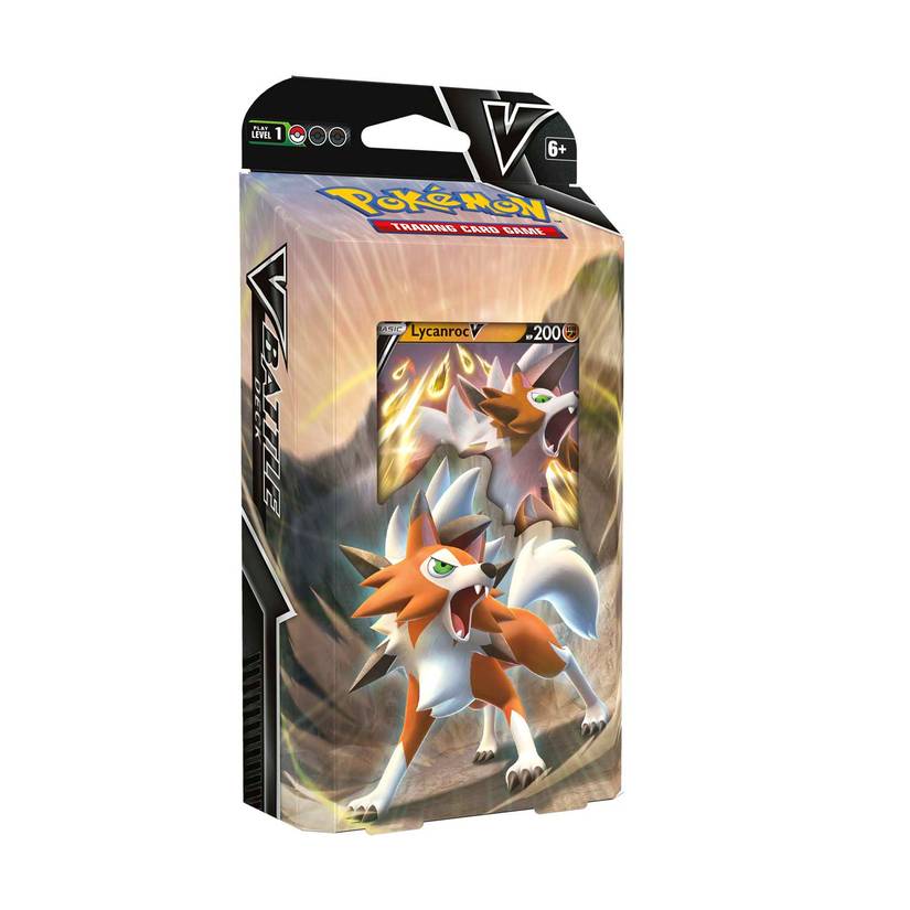 The Best Beginner Theme Decks In The Pokemon Trading Card Game