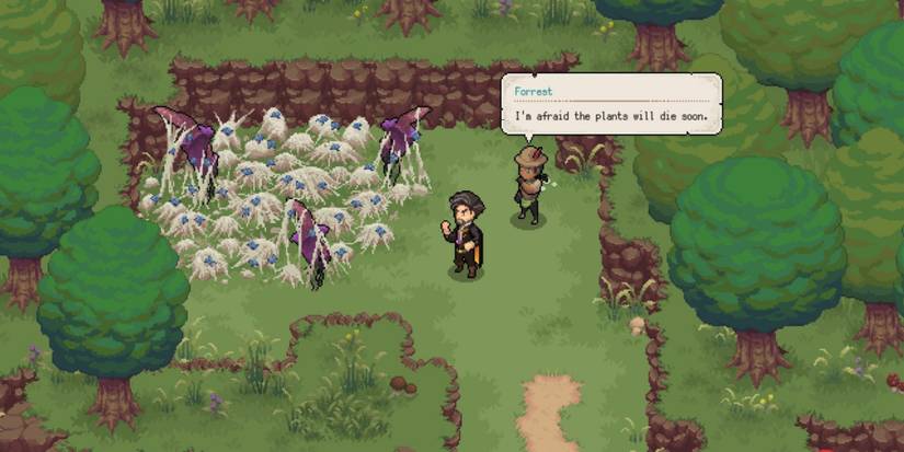 How To Craft Frostmite Repellant In Potion Permit