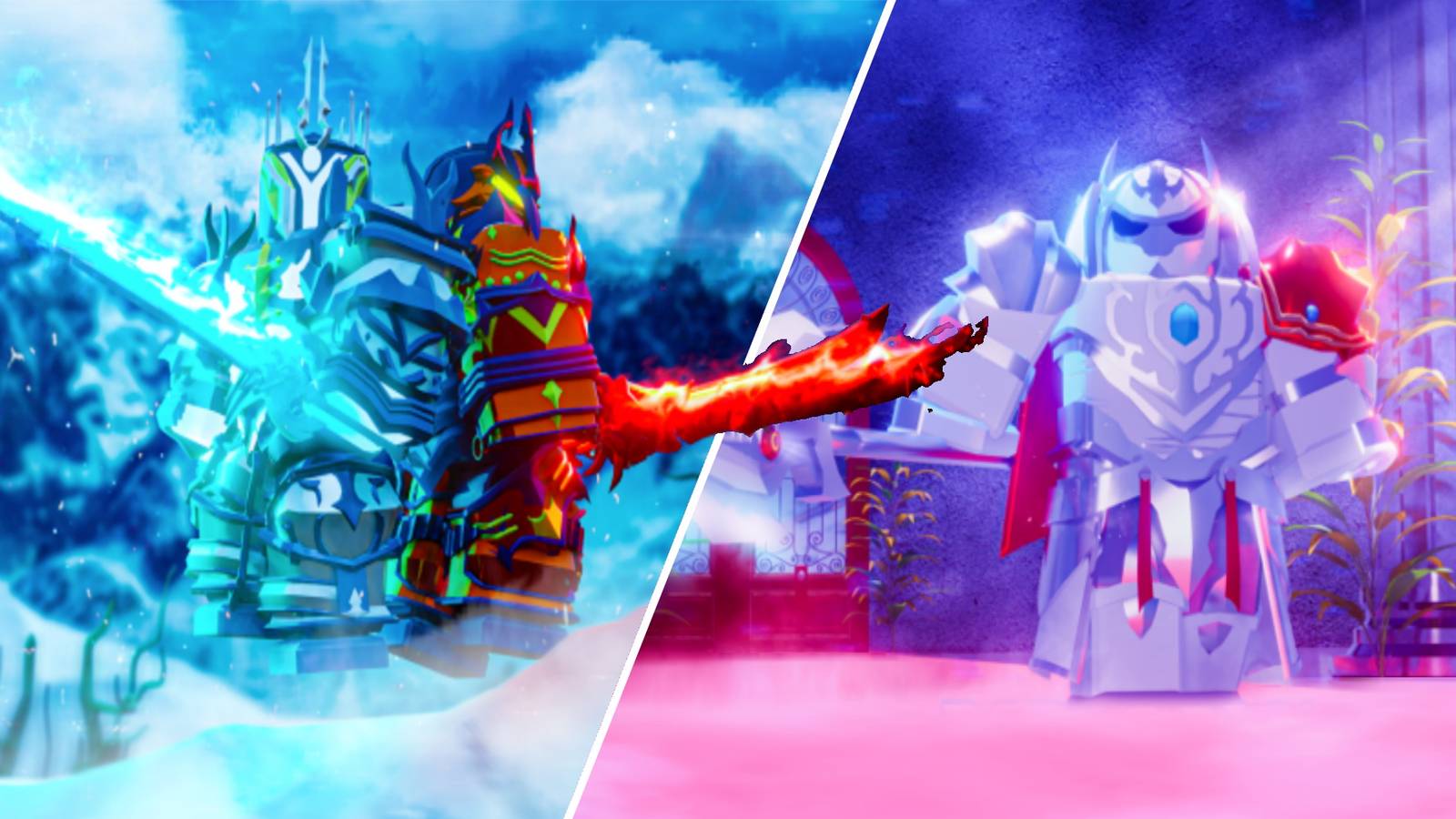 RPG Champions Codes - Roblox