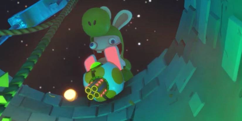 Best Party Members In Mario + Rabbids Kingdom Battle