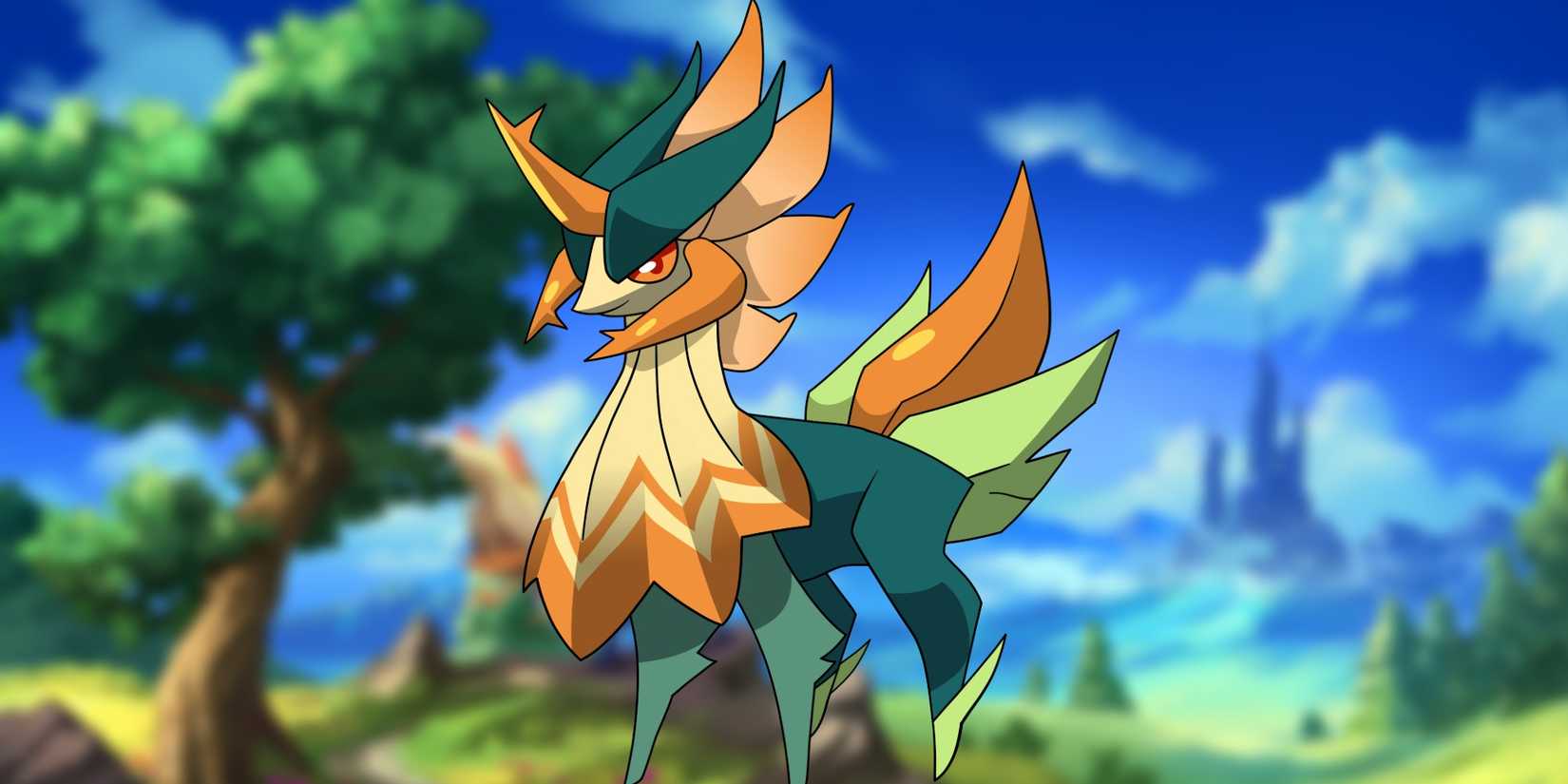 Best Starters In Nexomon Extinction, Ranked