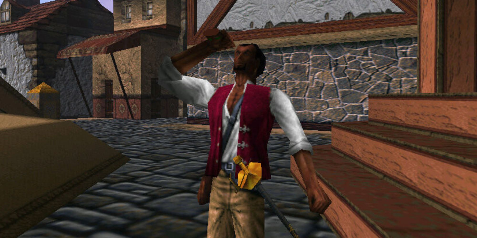 We Ranked The Elder Scrolls Games To See Which Is The Best
