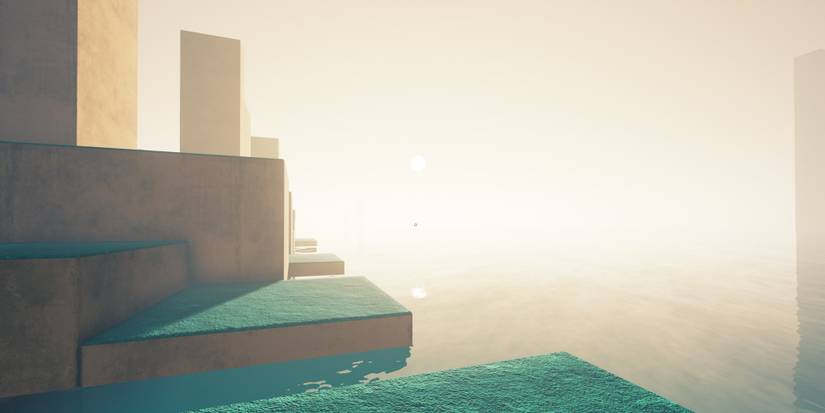 7 Obscure Platformers
