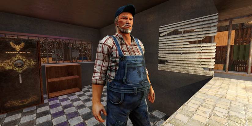Ranking NPC Traders In 7 Days To Die