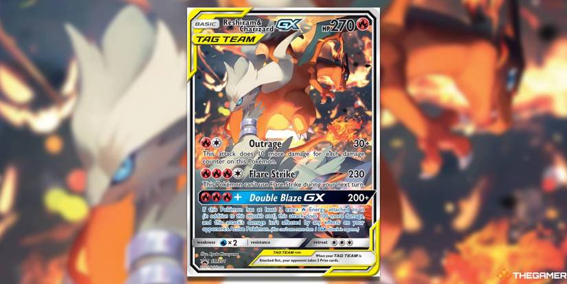The Best Tag Team Cards In The Pokemon TCG The Best Tag Team Cards In The Pokemon TCG