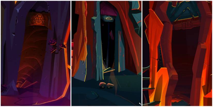 How To Solve The Code Wheel In Act 5 Of Return To Monkey Island