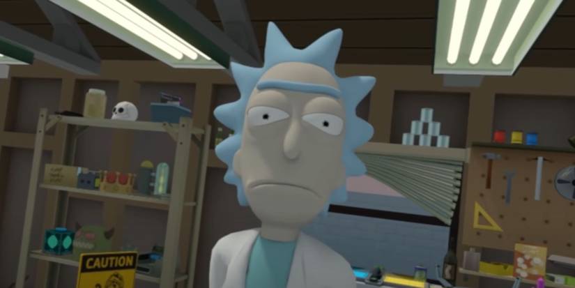 The Funniest VR Games To Play