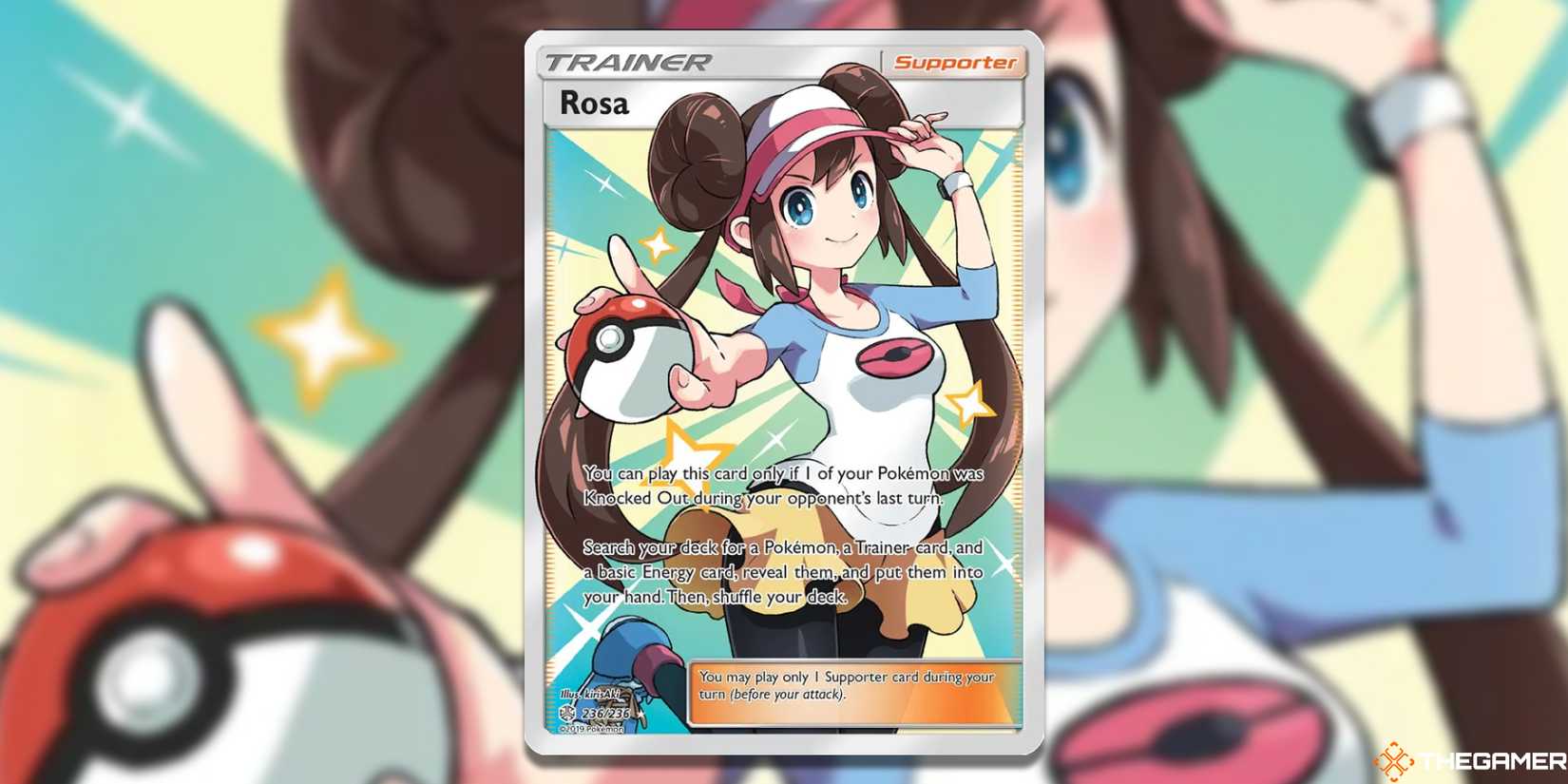 The Most Valuable Full Art Pokemon Trainer Cards The Most Valuable Full Art Pokemon Trainer Cards