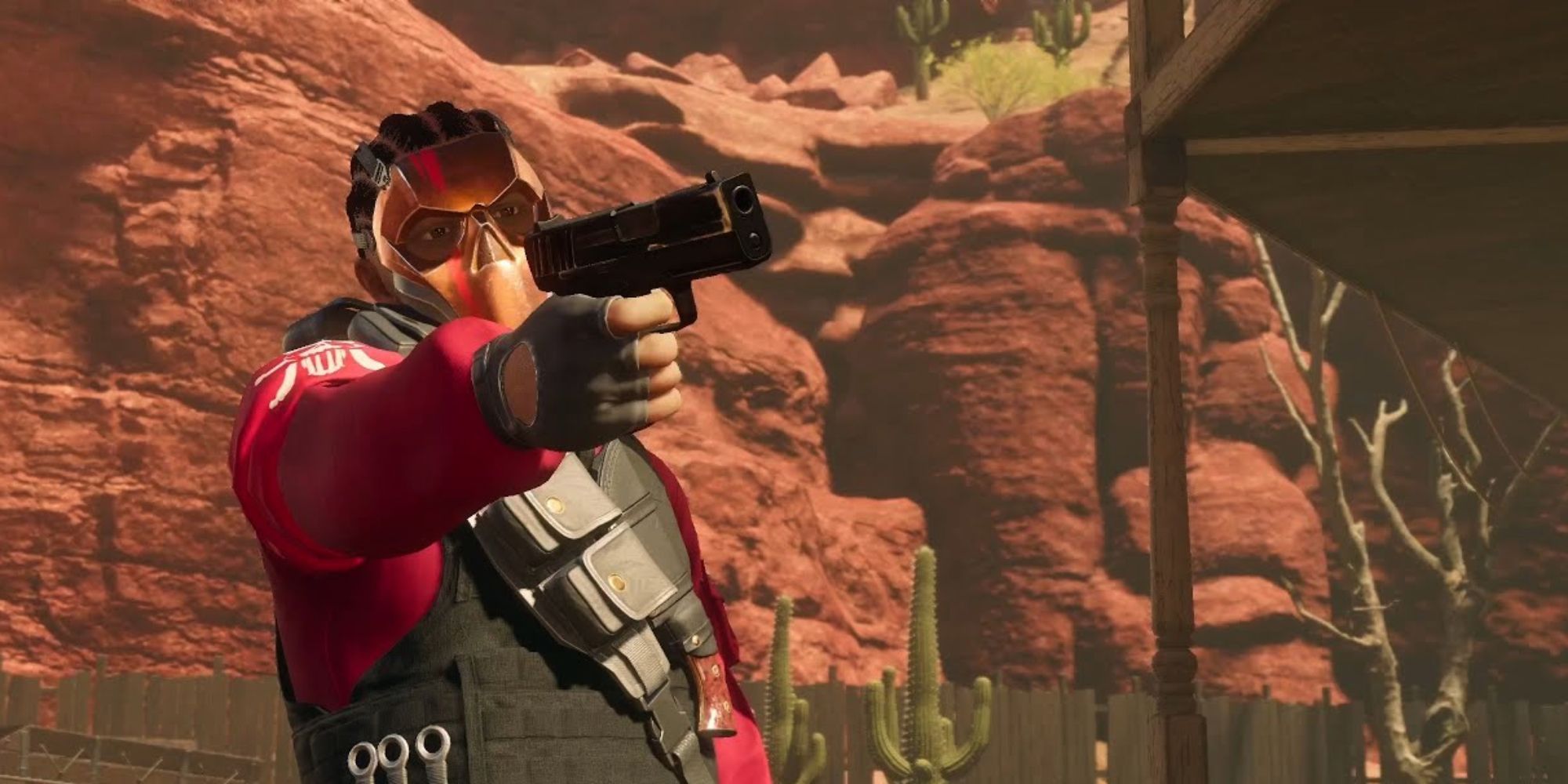Saints Row Devs Overhaul Everything, Ask Fans For Another Chance