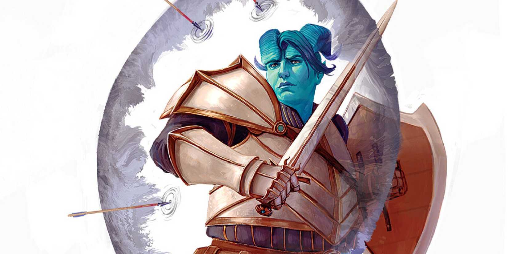 Normal Shield DnD: The Best Shields