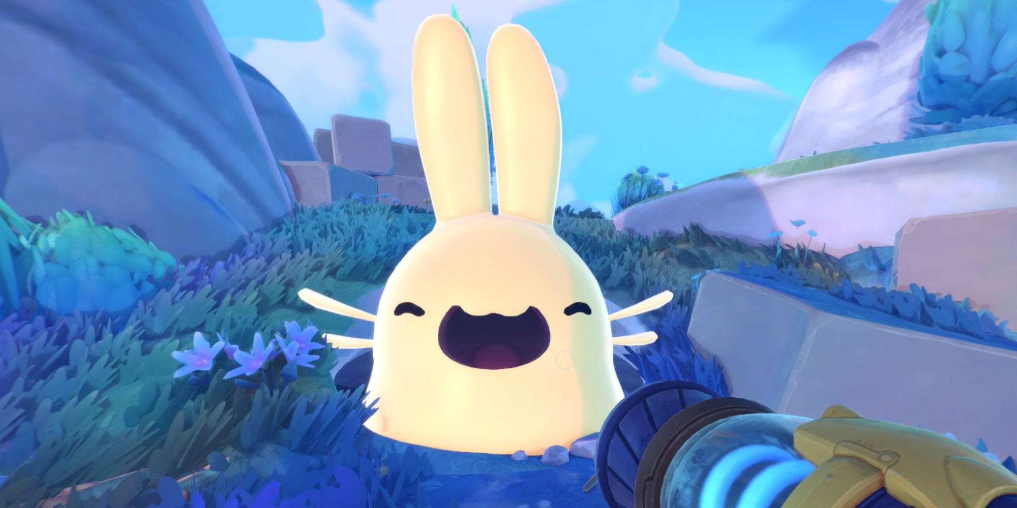 Slime Rancher 2: How To Unlock Both Rainbow Fields Maps