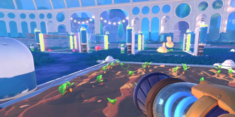 Everything You Need To Know About Slime Rancher 2