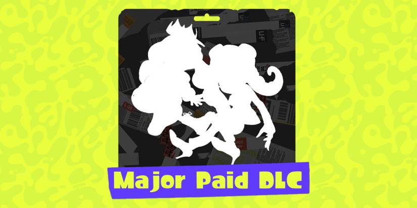 The Biggest Changes And Differences In Splatoon 3