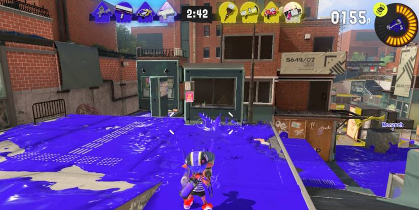 Beginner Tips And Tricks For Splatoon 3