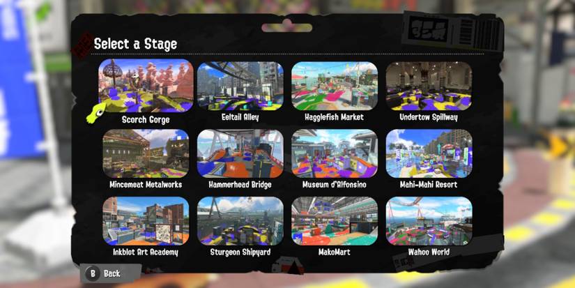 Beginner Tips And Tricks For Splatoon 3