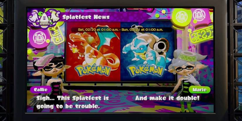 Pokemon: 8 References To The Pocket Monsters In Other Games