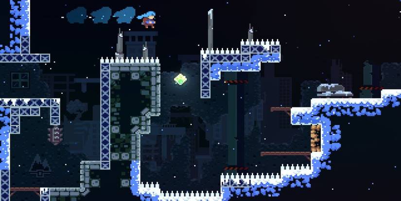 10 Best Platformer Soundtracks