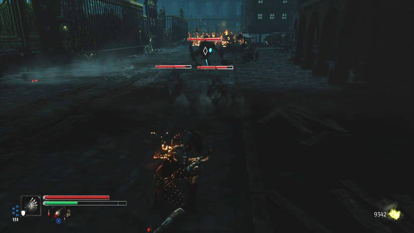 Things We Wish We Knew Before Starting Steelrising