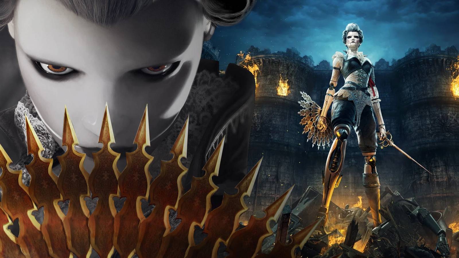 Things We Wish We Knew Before Starting Steelrising