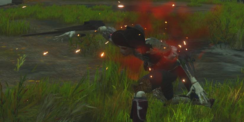 The Best Weapons In Steelrising