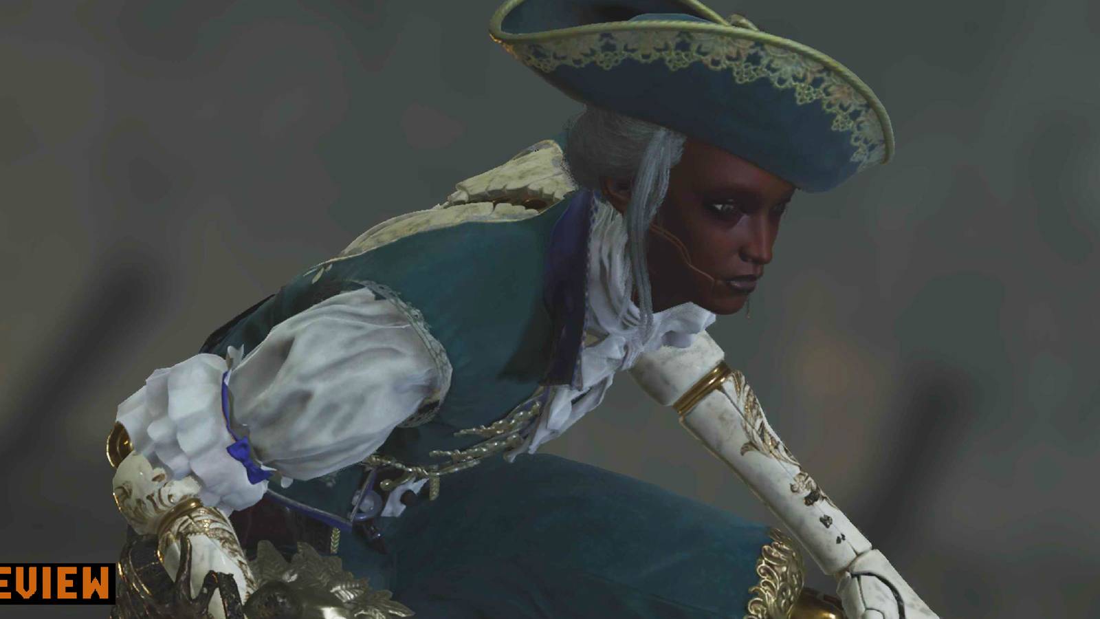 Steelrising Review: A Royal Mess