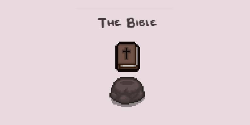 The Best Angel Room Items In The Binding Of Isaac The Best Angel Room Items In The Binding Of Isaac