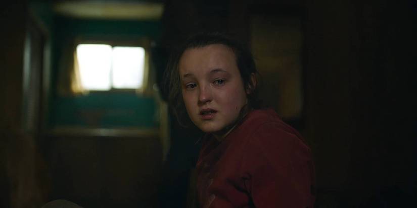 The Last Of Us Show Writers Auditioned More Than 100 Actors For Ellie