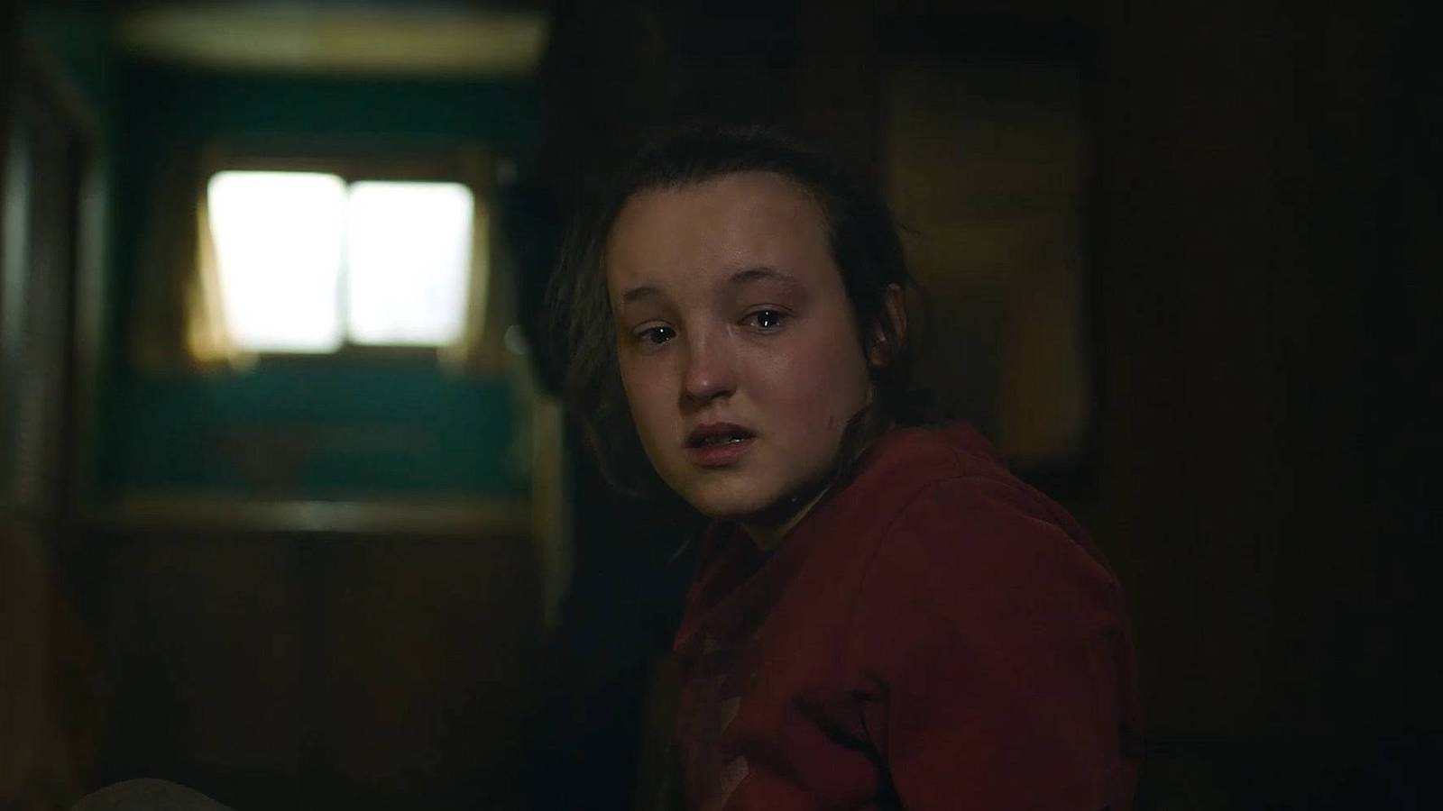HBO Told Bella Ramsey Not To Play The Last Of Us