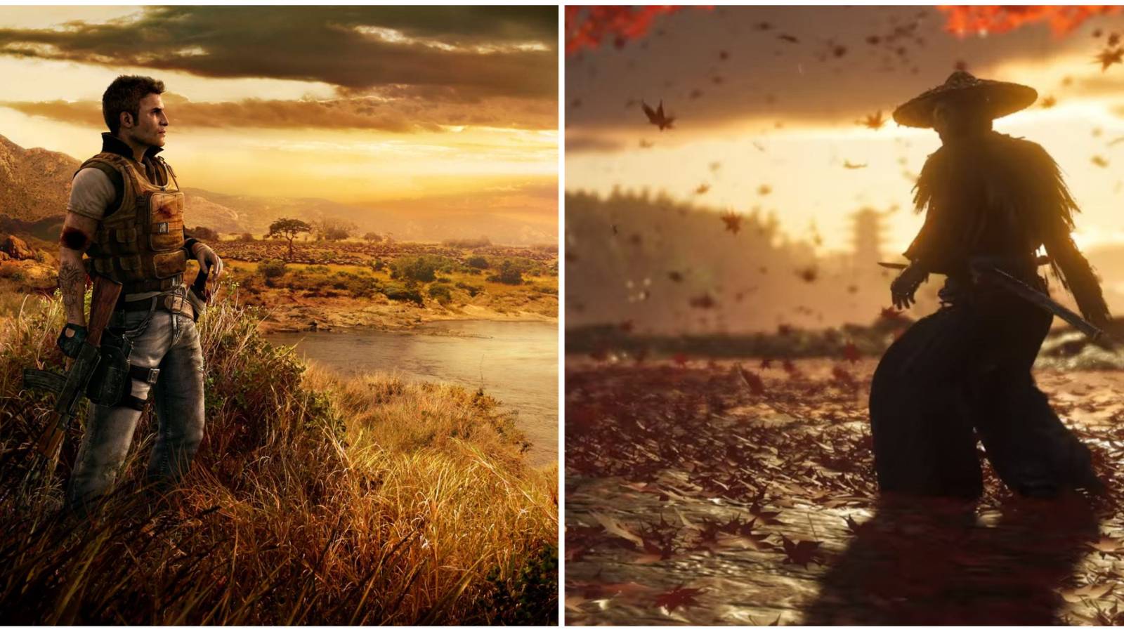 12 Open-World Games You Can Get Lost Exploring