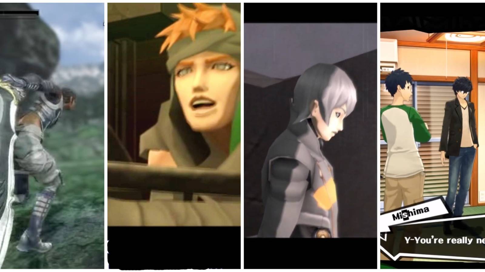 8 Most Unique Leveling And Progression Systems In Rpgs